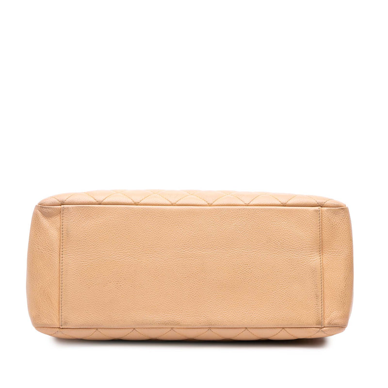 Caviar Grand Shopping Tote - Image 3