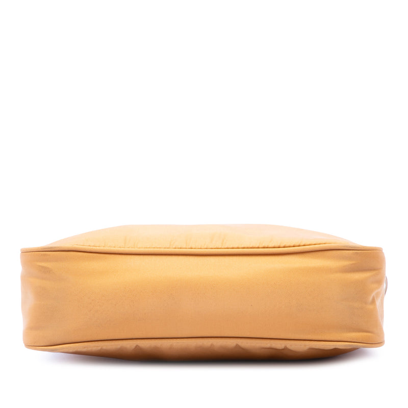 Mini Tessuto Re Edition 2000 Shoulder Bag - Image 3