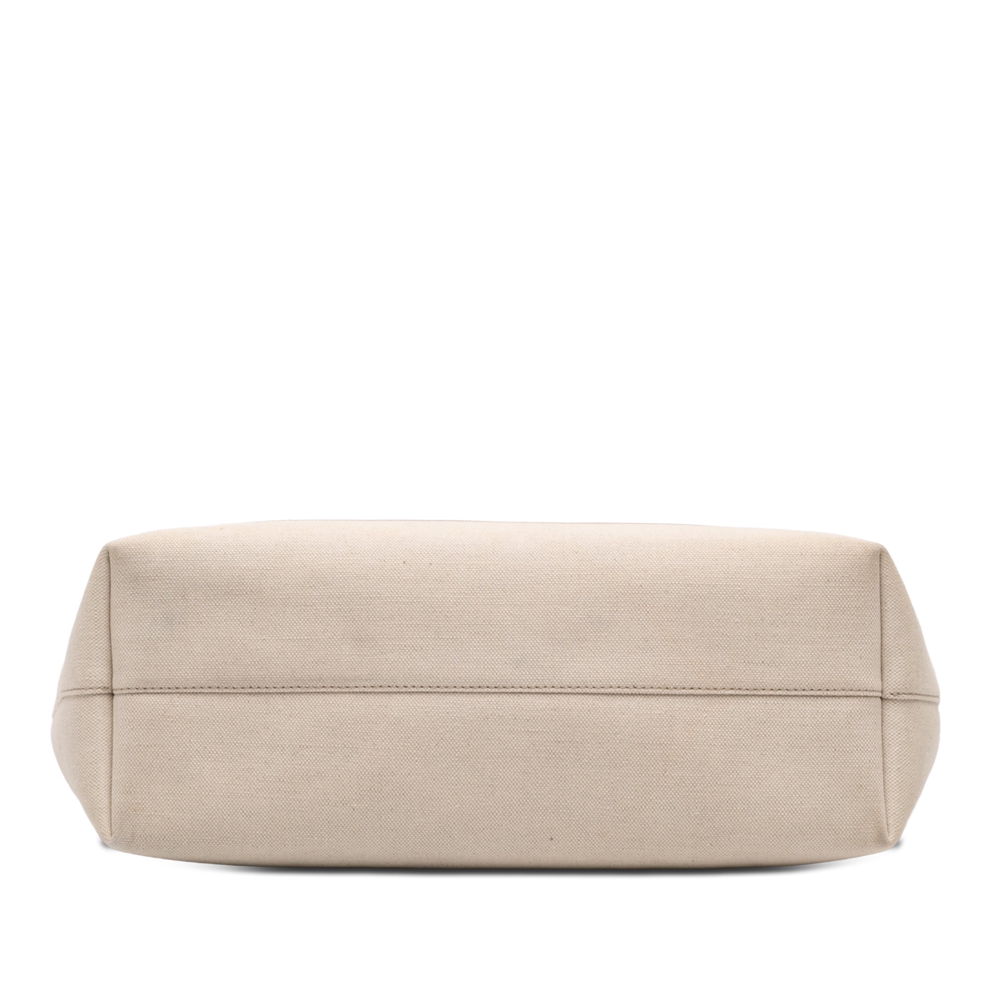 Small Canvas T Tote - Image 3