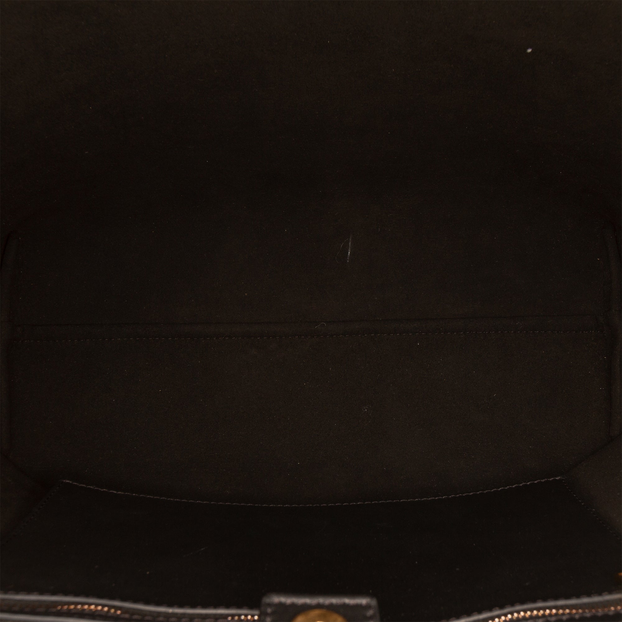 Small Canvas T Tote - Image 4
