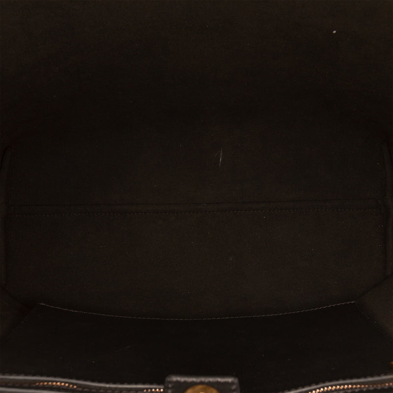 Small Canvas T Tote - Image 4