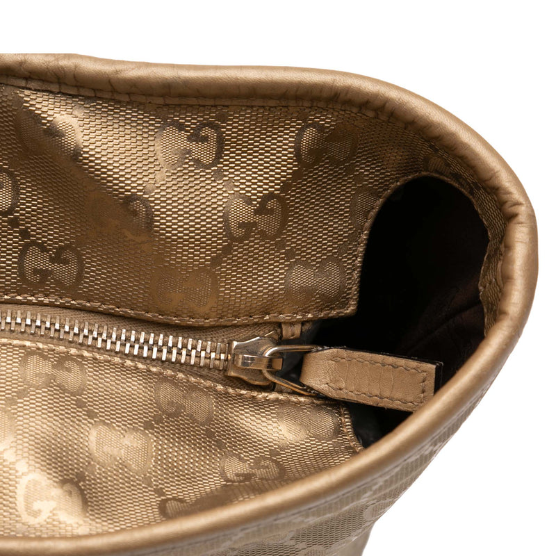 Large GG Imprime Tote - Image 11