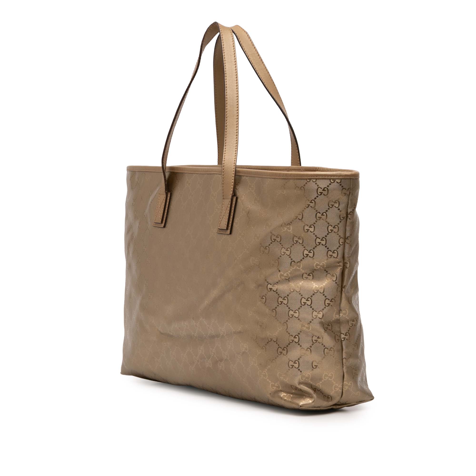 Large GG Imprime Tote - Image 2