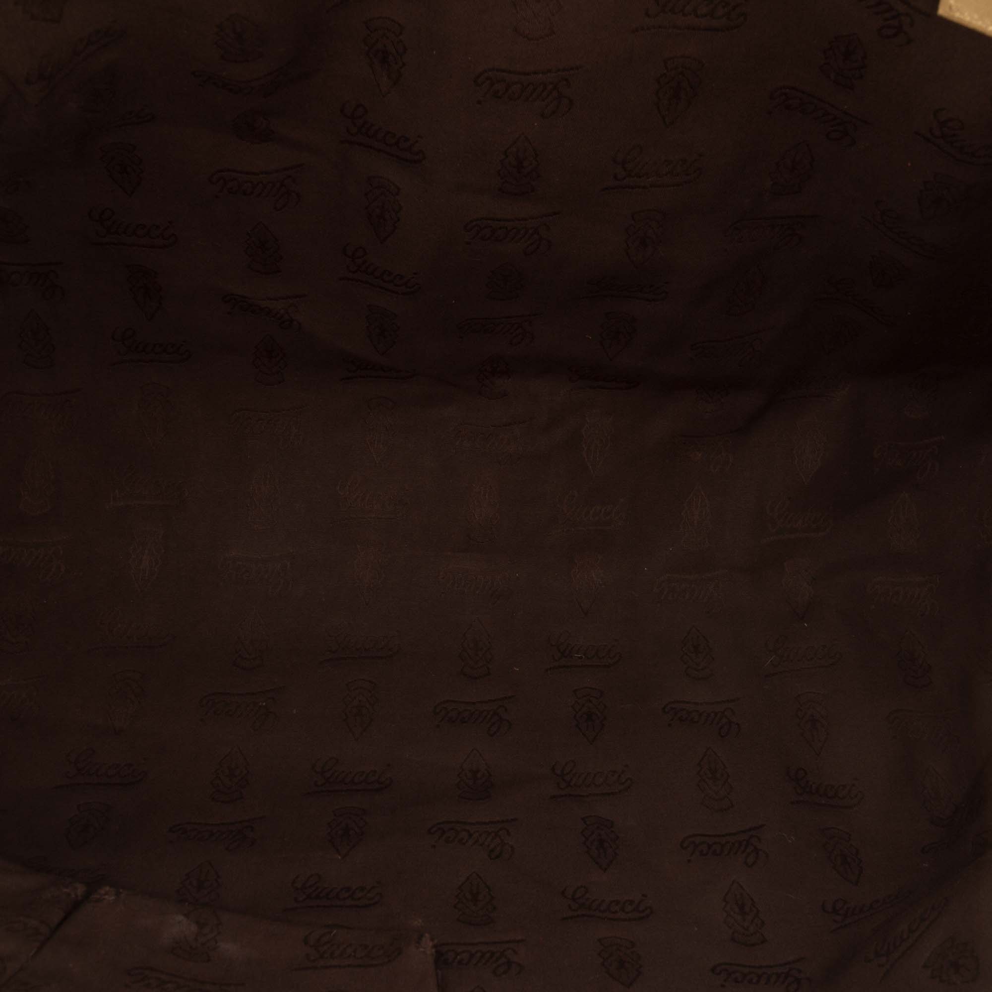 Large GG Imprime Tote - Image 4