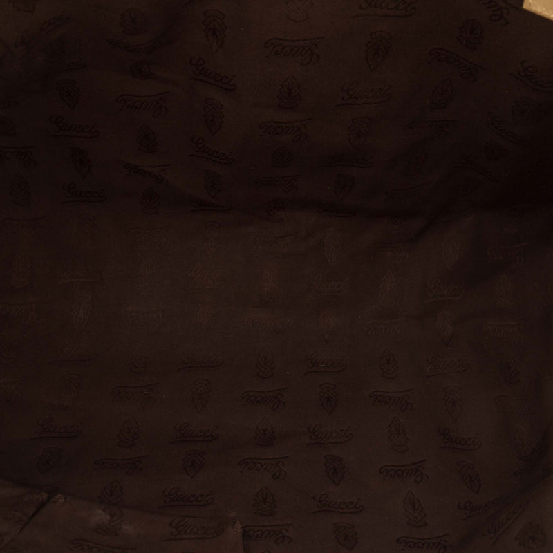 Large GG Imprime Tote - Image 4