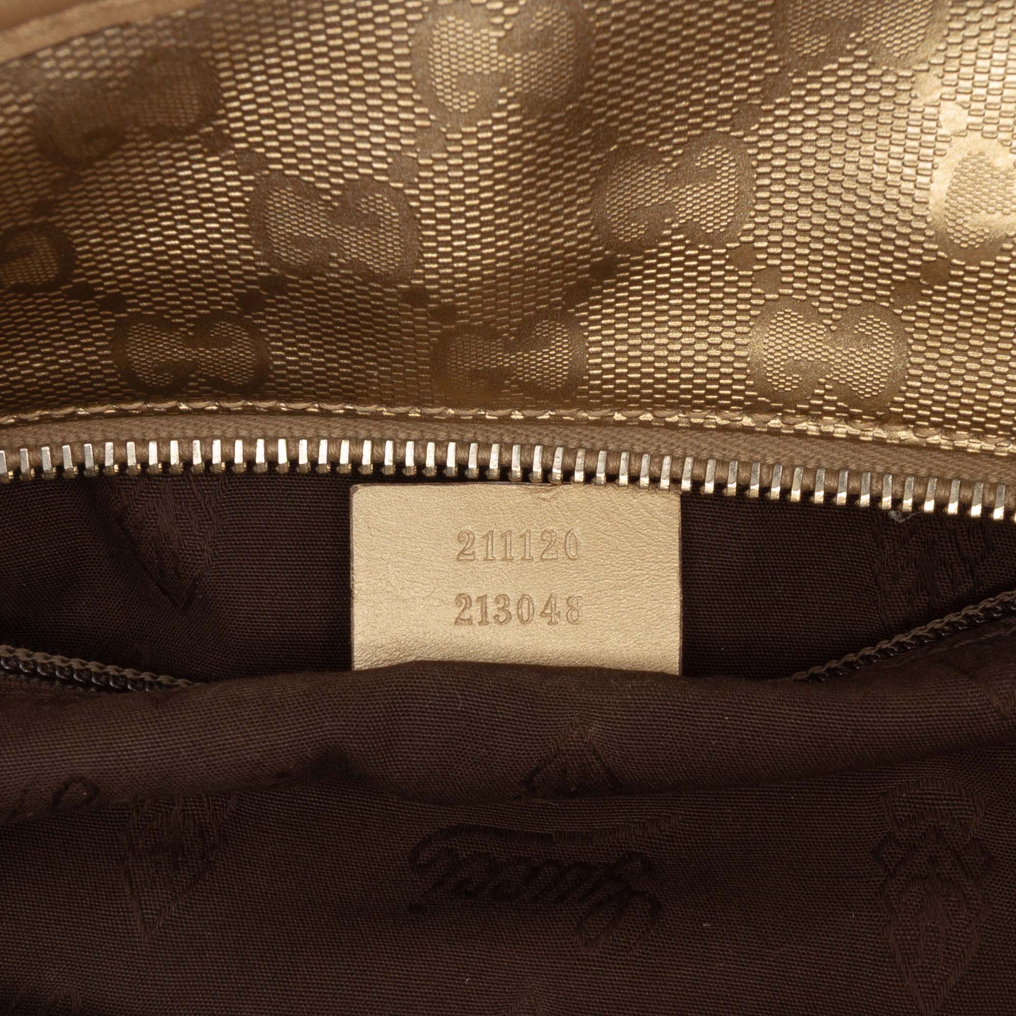 Large GG Imprime Tote - Image 6