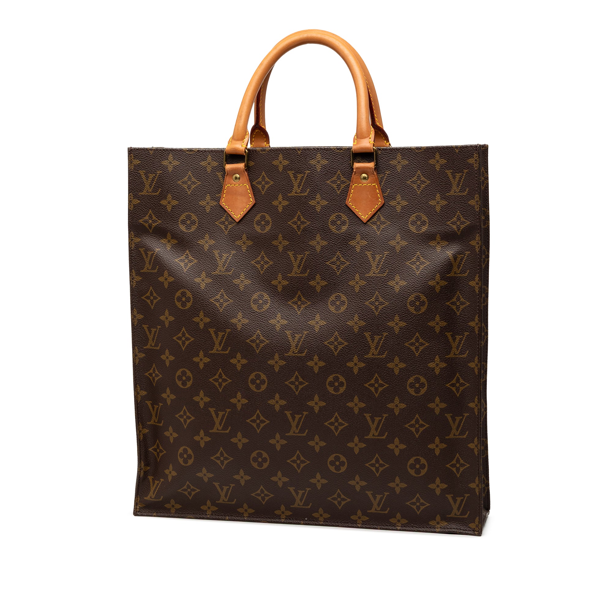 Monogram Sac Plat - Image 2