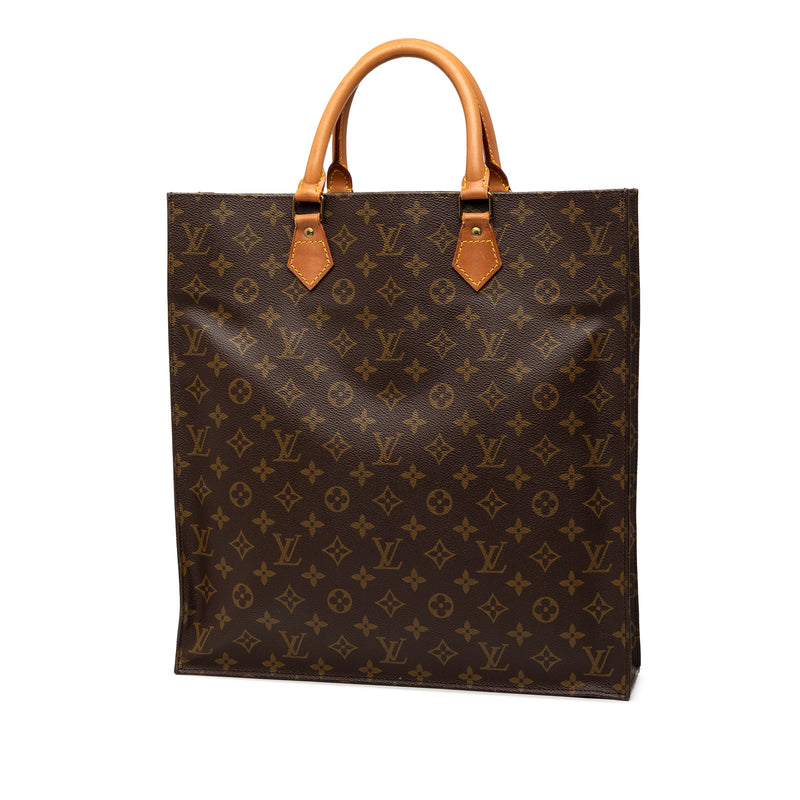 Monogram Sac Plat - Image 2