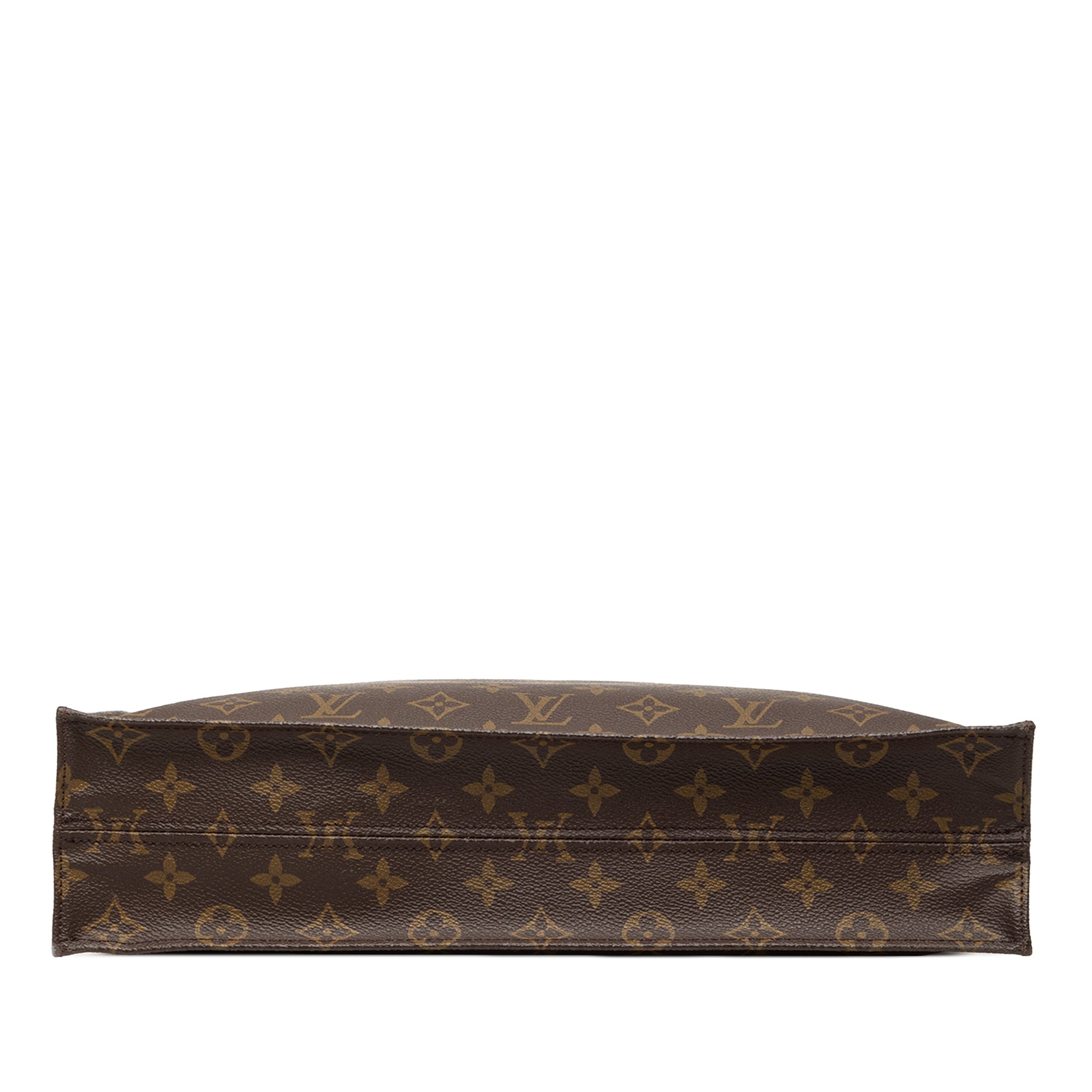Monogram Sac Plat - Image 3