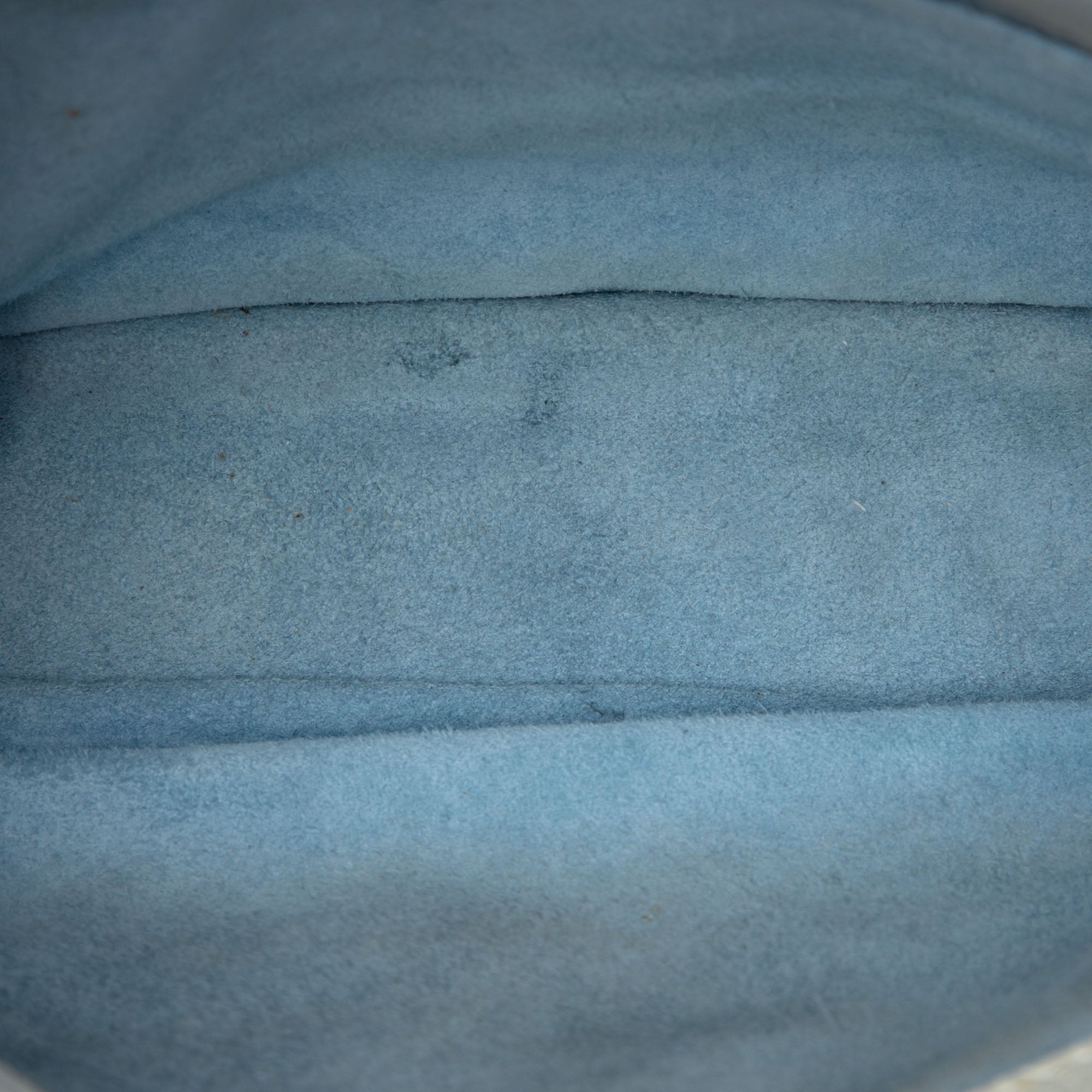 Glace Calfskin Studded Etiquette Flap - Image 4