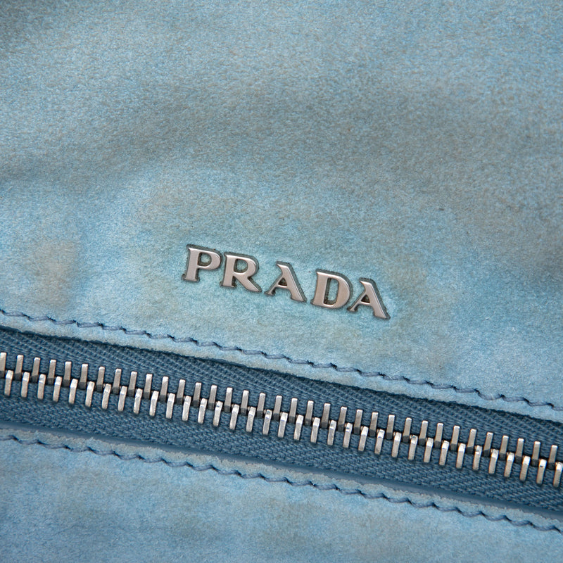 Glace Calfskin Studded Etiquette Flap - Image 5