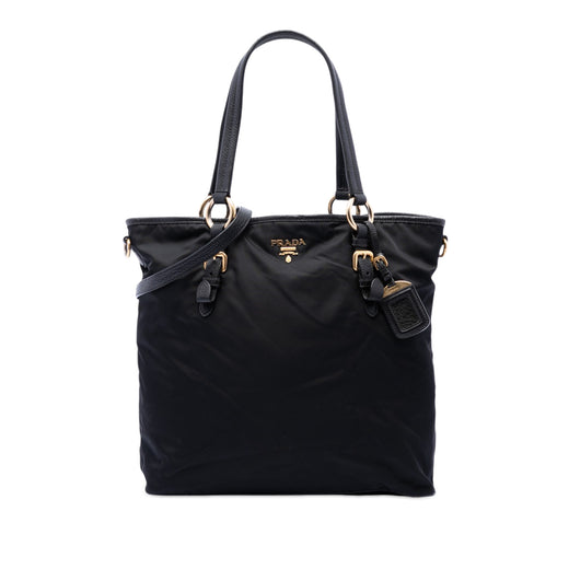 Tessuto Convertible Tote - Image 1