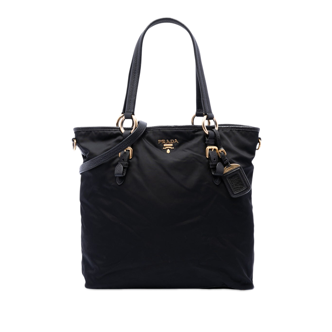 Tessuto Convertible Tote - Image 1