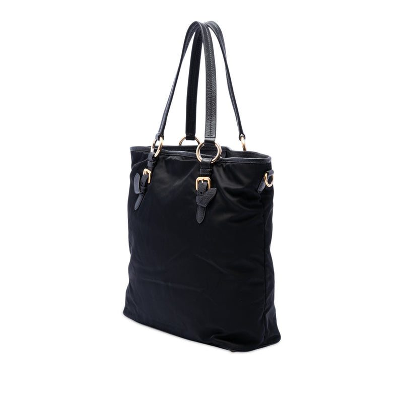Tessuto Convertible Tote - Image 2