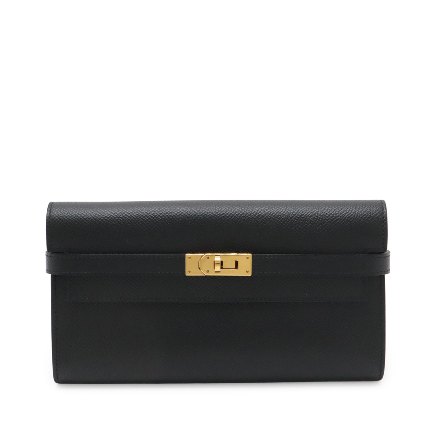 Epsom Kelly To Go Wallet - Image 1