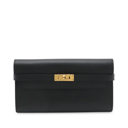 Epsom Kelly To Go Wallet - Image 1