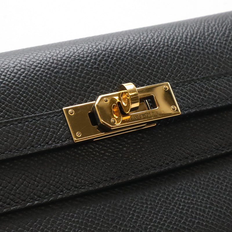 Epsom Kelly To Go Wallet - Image 5