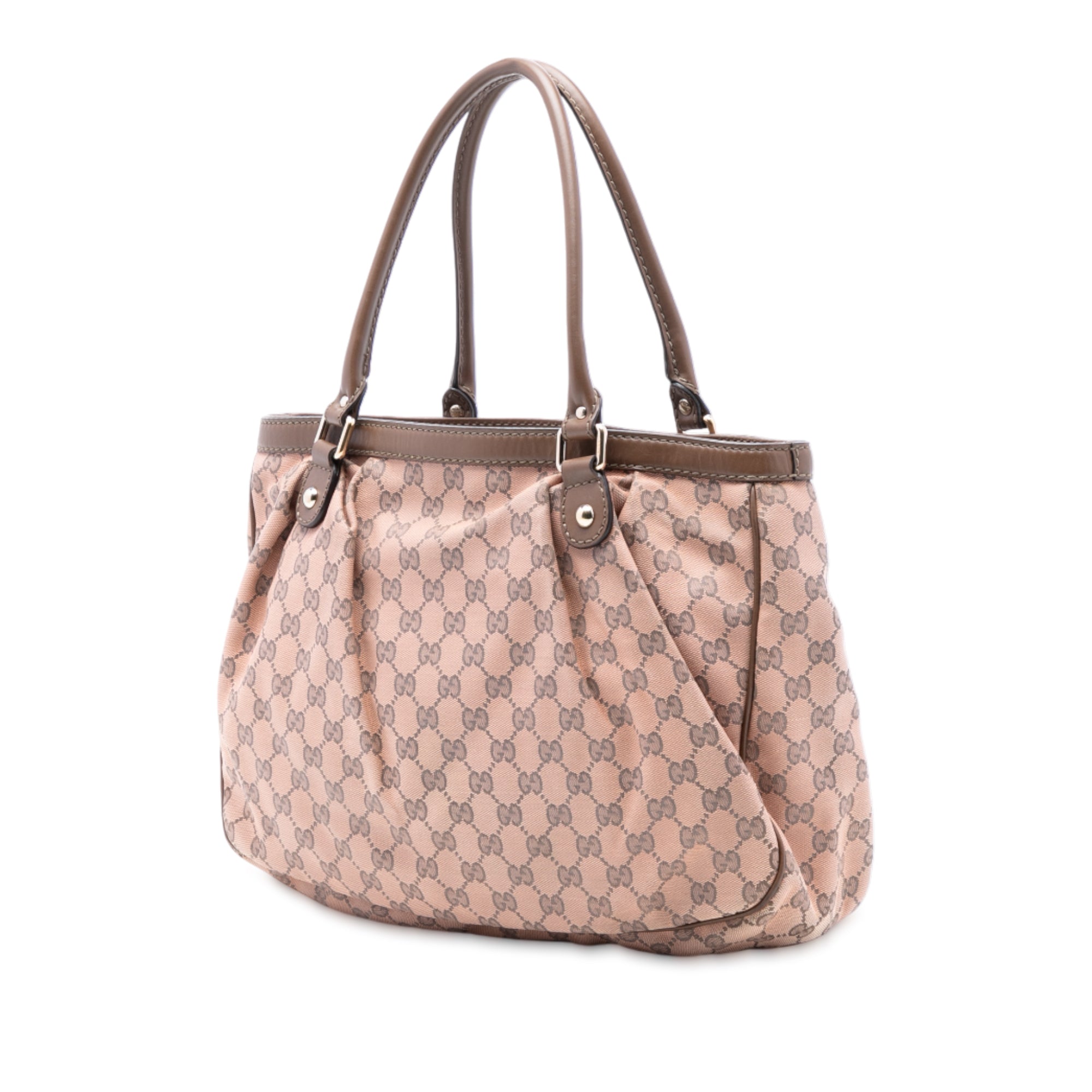 GG Canvas Sukey Tote - Image 2