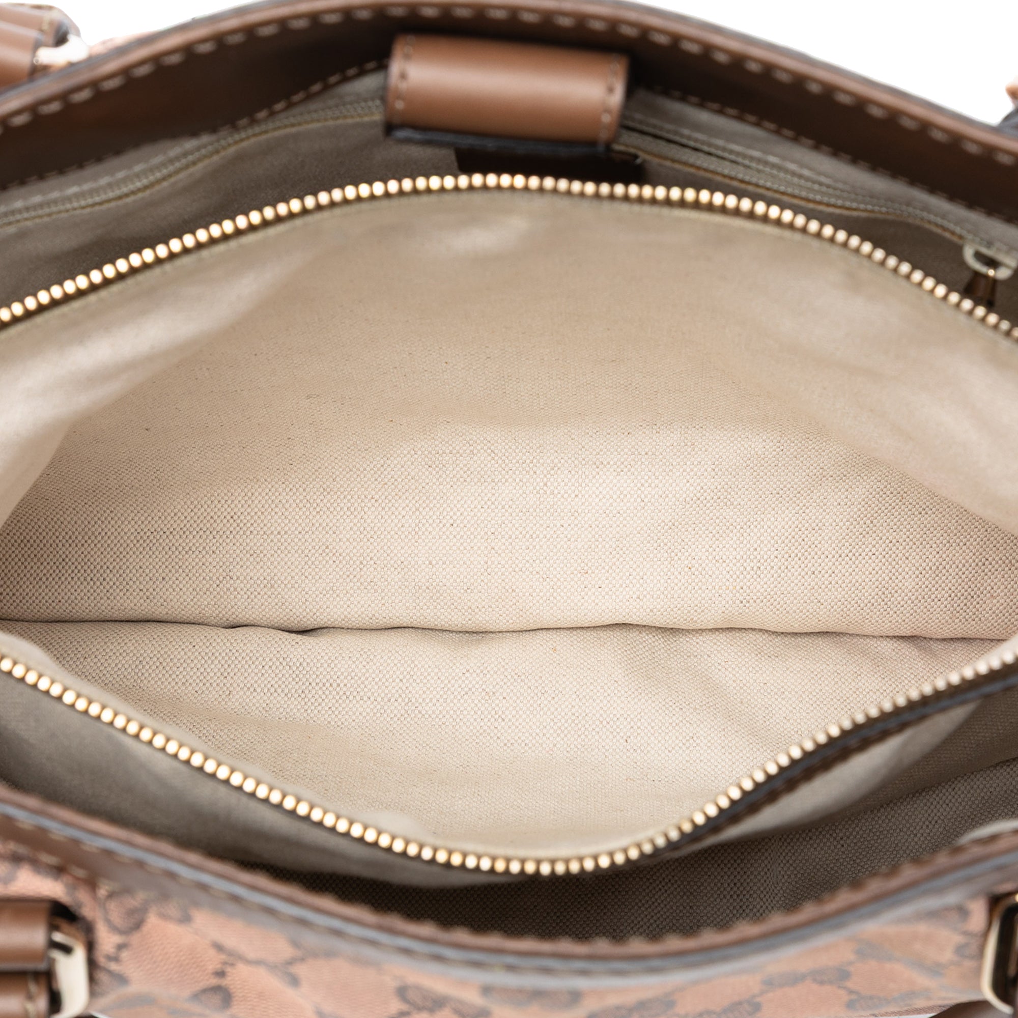 GG Canvas Sukey Tote - Image 4