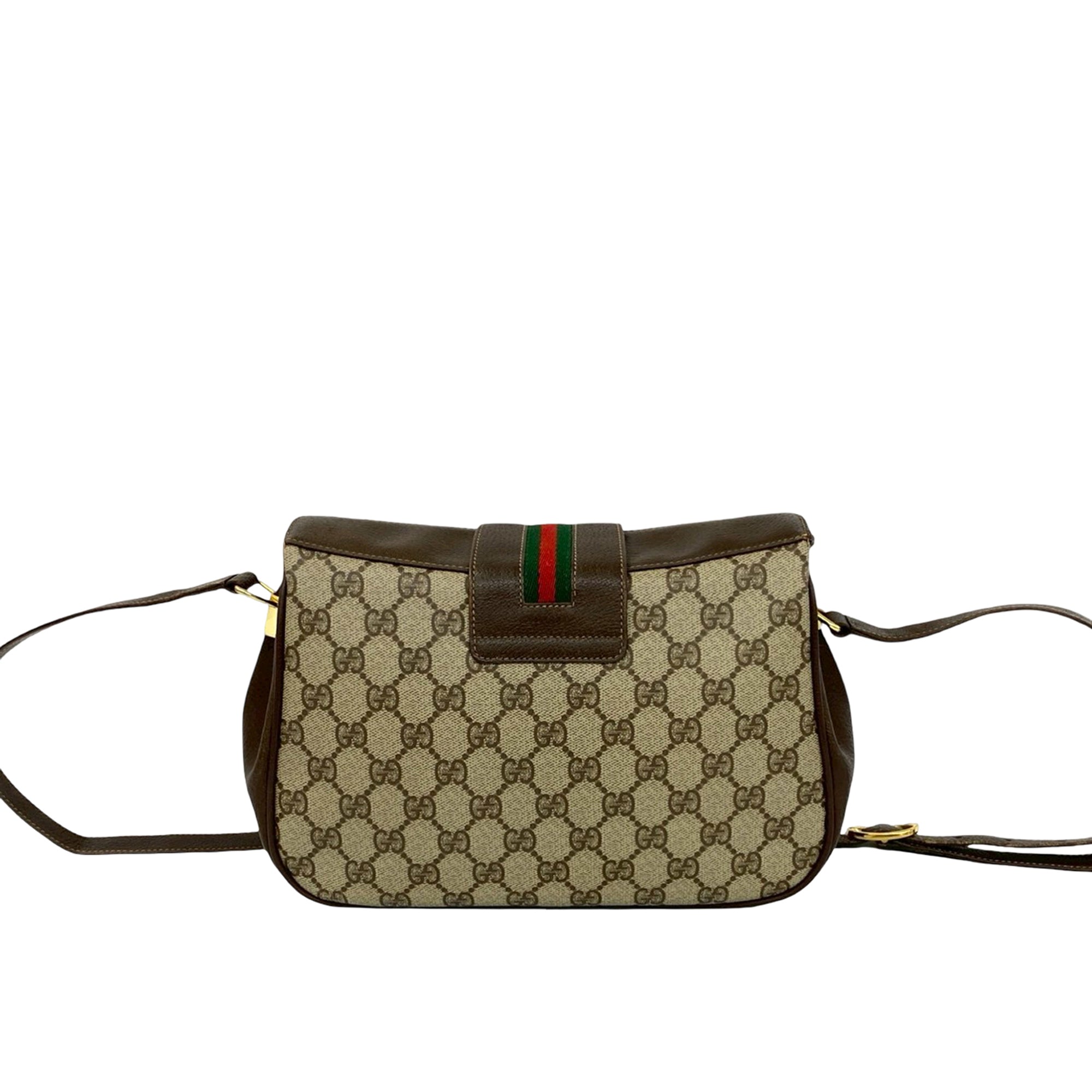 GG Supreme Web Crossbody - Image 2