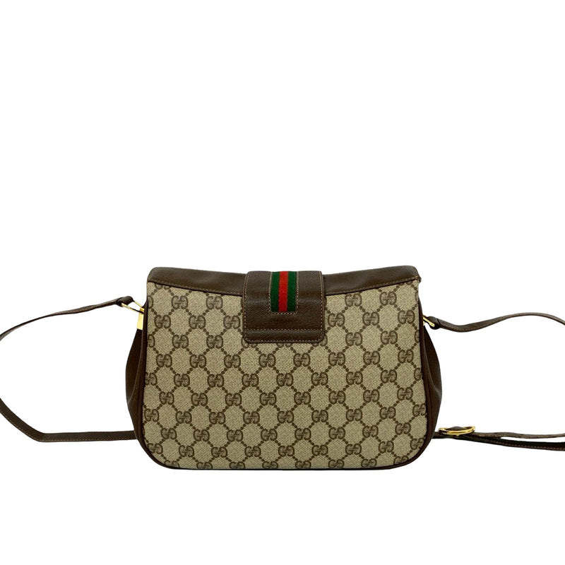 GG Supreme Web Crossbody - Image 2