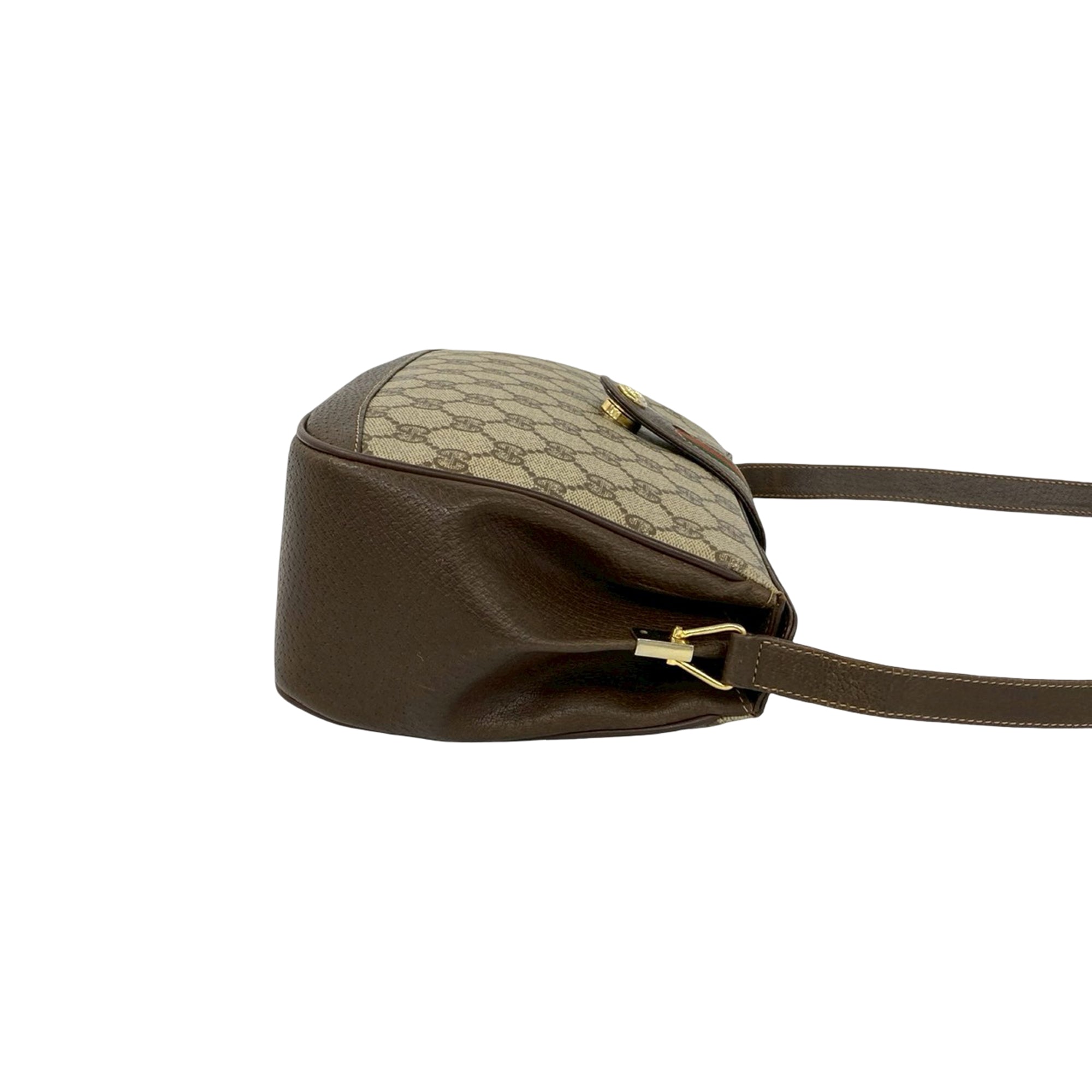 GG Supreme Web Crossbody - Image 8