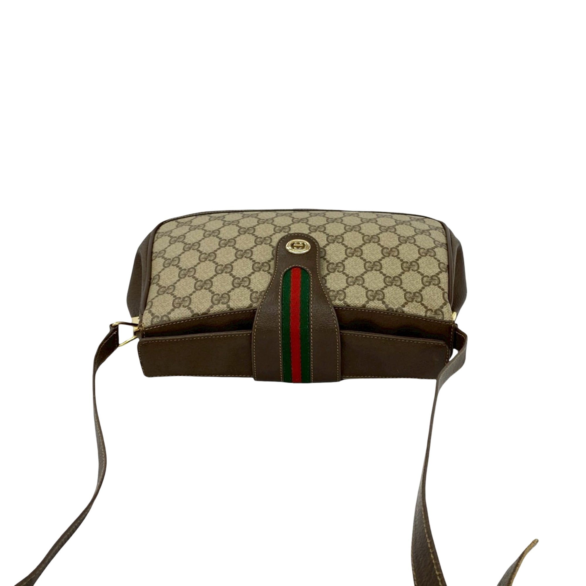 GG Supreme Web Crossbody - Image 9