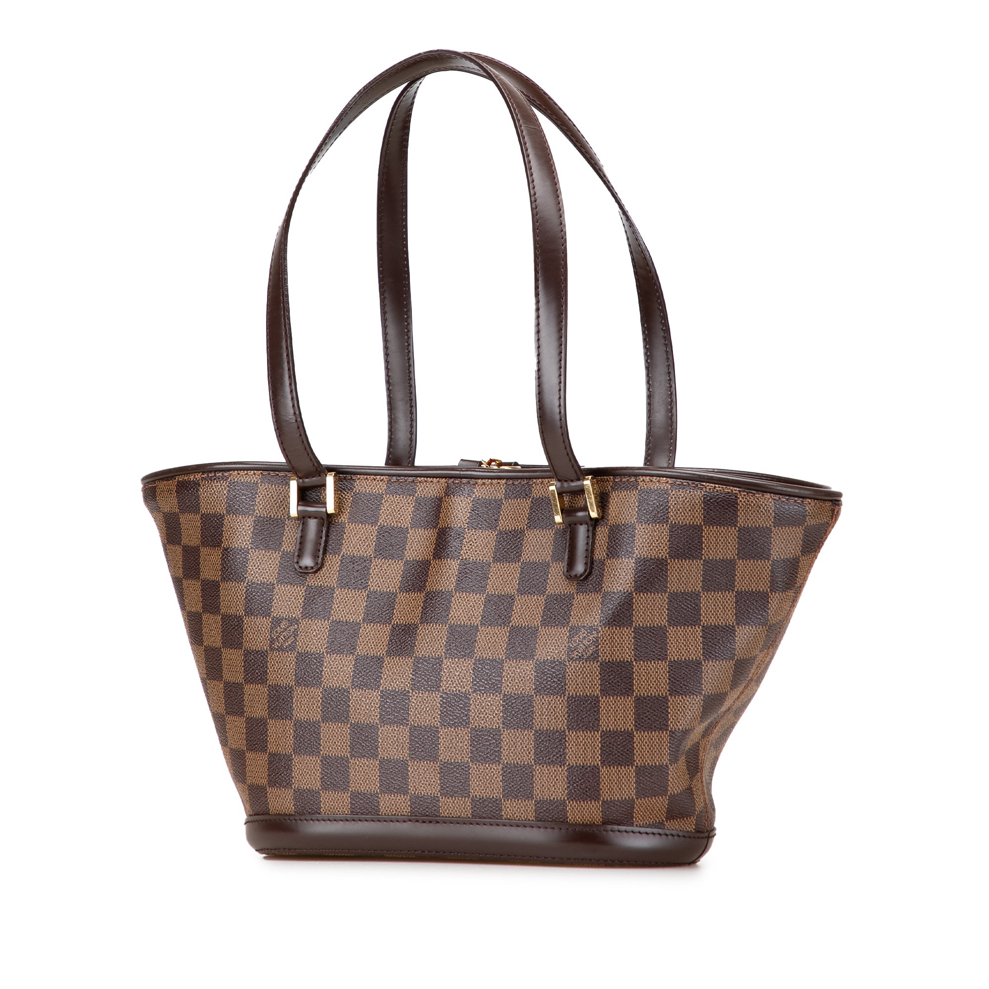 Damier Ebene Manosque PM - Image 2