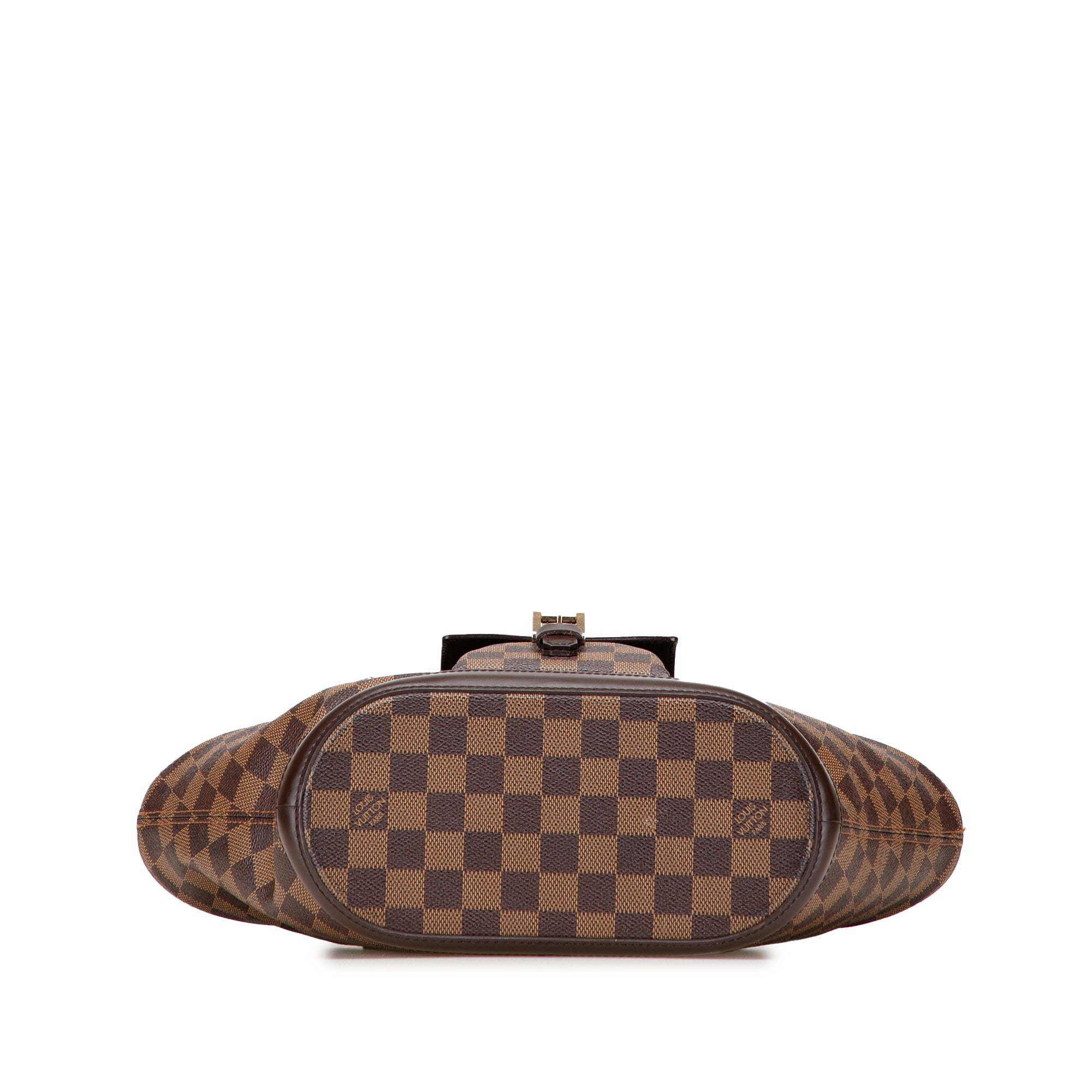 Damier Ebene Manosque PM - Image 3