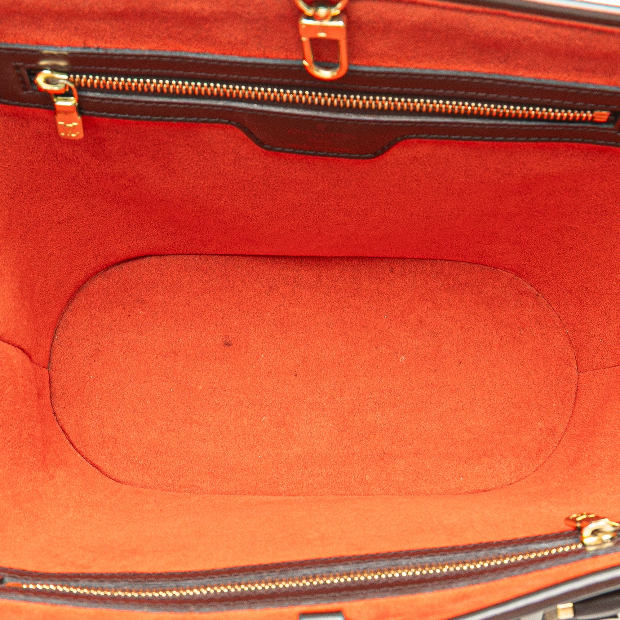 Damier Ebene Manosque PM - Image 4