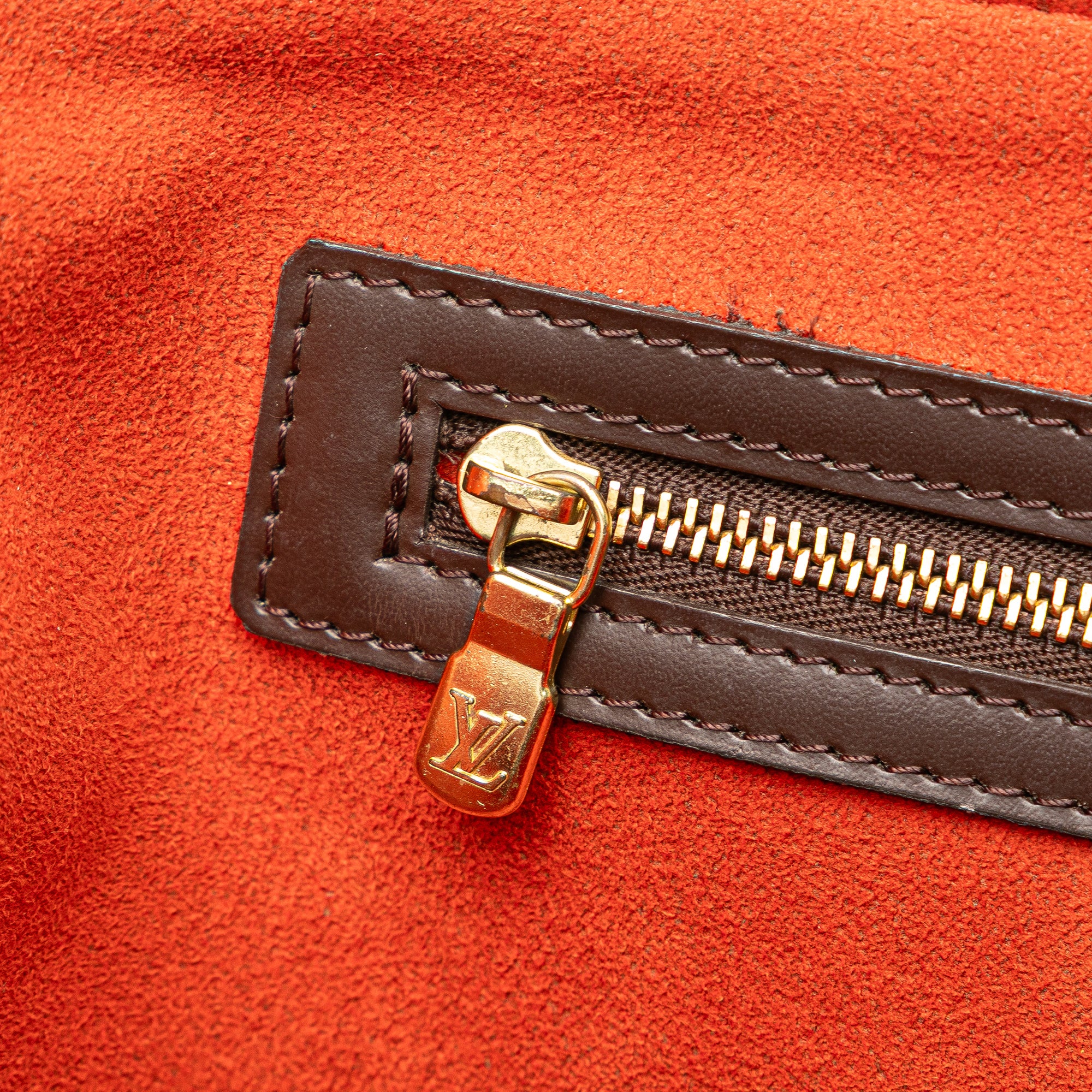 Damier Ebene Manosque PM - Image 7