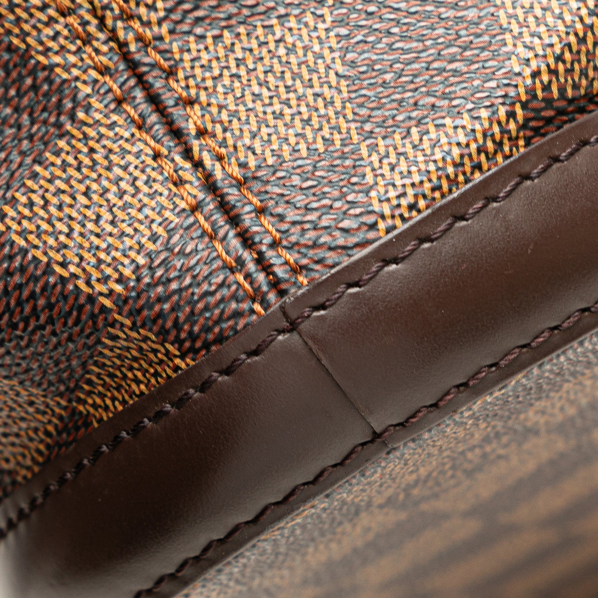 Damier Ebene Manosque PM - Image 9