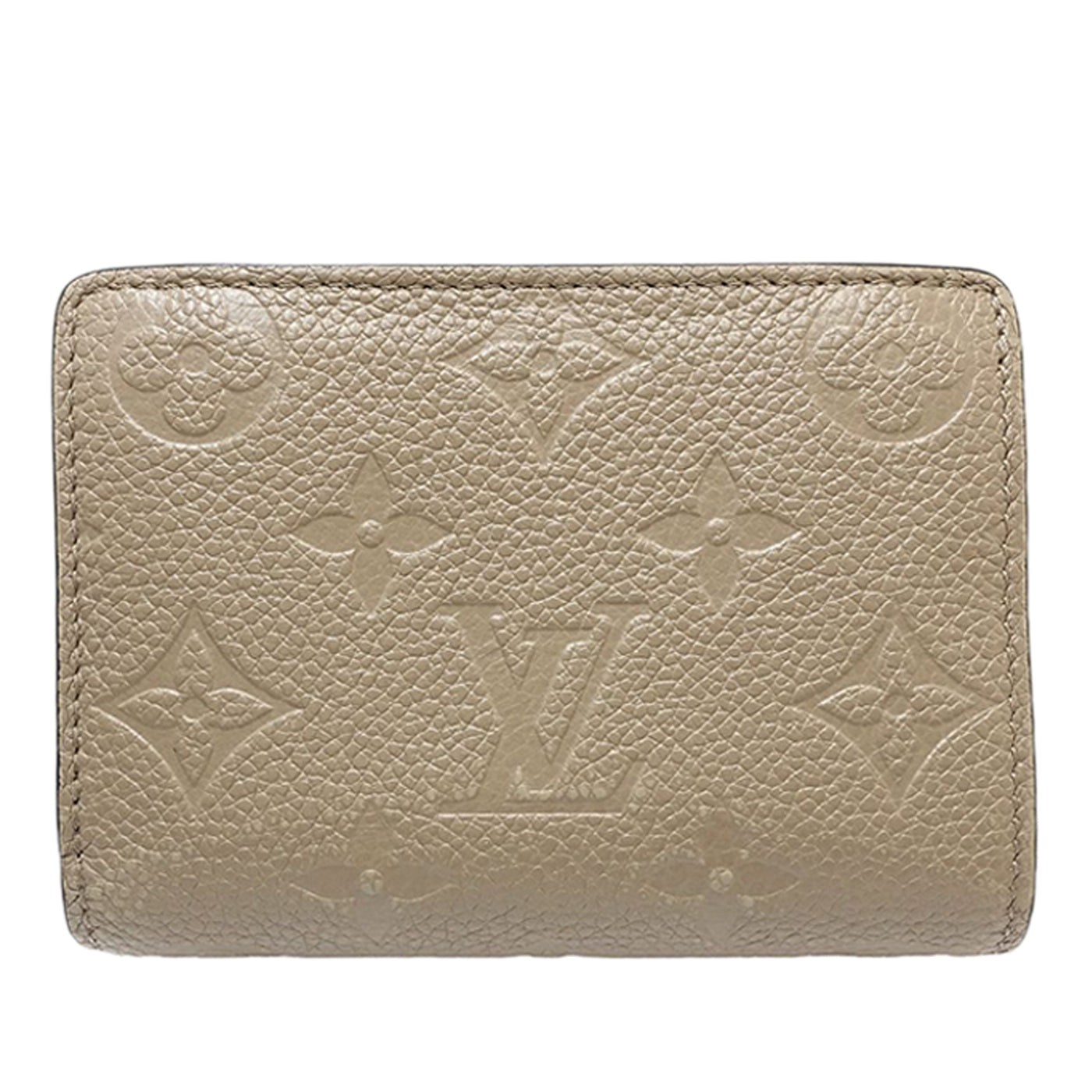 Monogram Empreinte Clea Wallet - Image 1