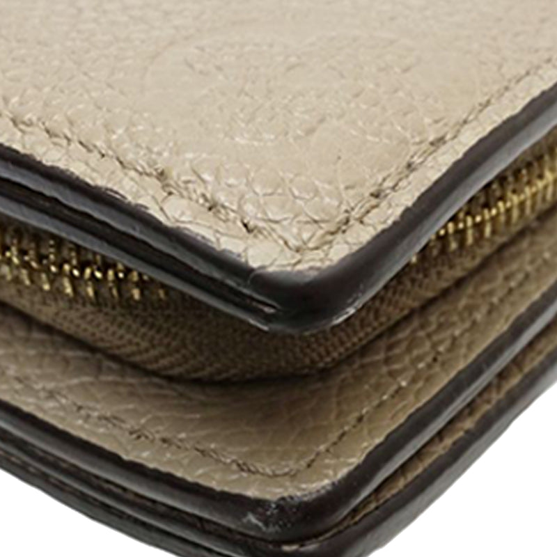 Monogram Empreinte Clea Wallet - Image 10