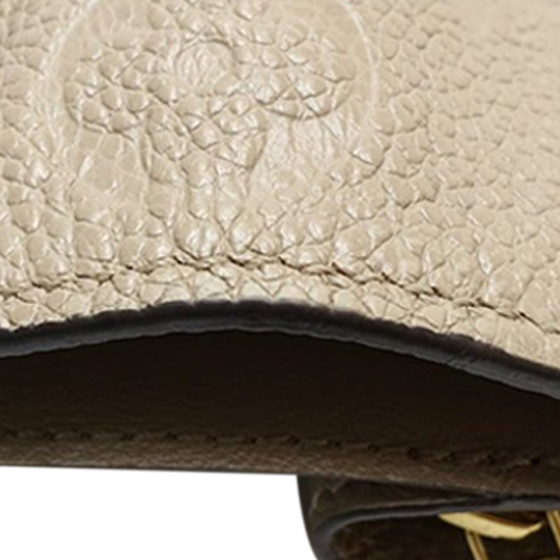 Monogram Empreinte Clea Wallet - Image 11