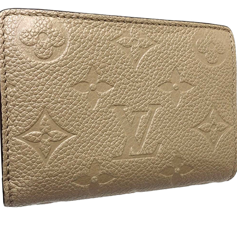 Monogram Empreinte Clea Wallet - Image 2