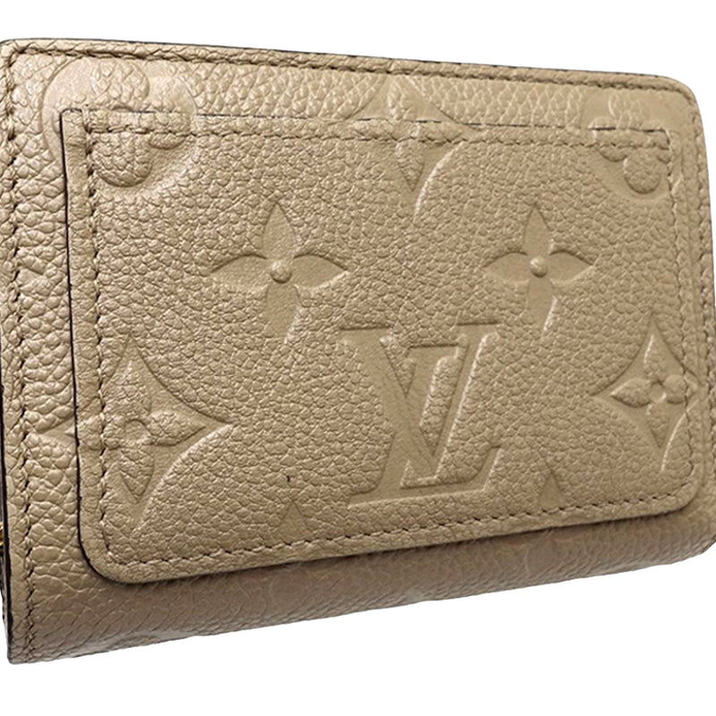Monogram Empreinte Clea Wallet - Image 3