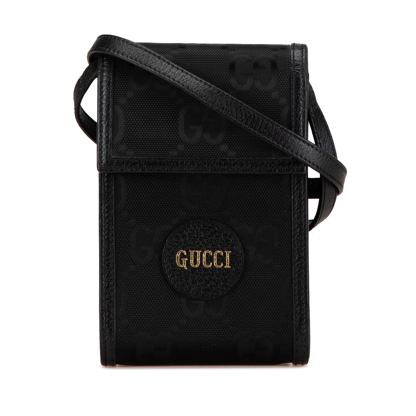 Off The Grid Mini GG Econyl Crossbody - Image 1