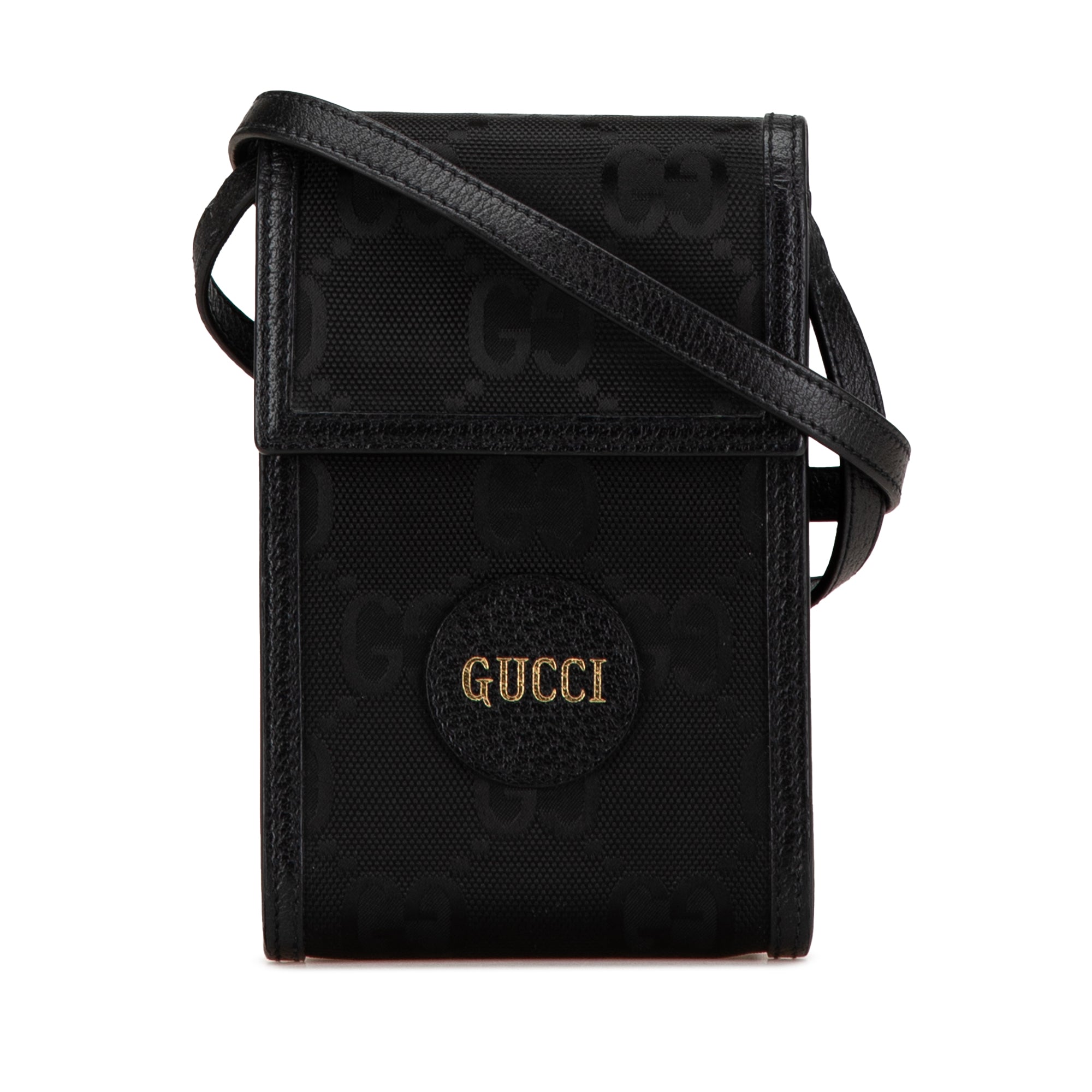 Off The Grid Mini GG Econyl Crossbody - Image 1