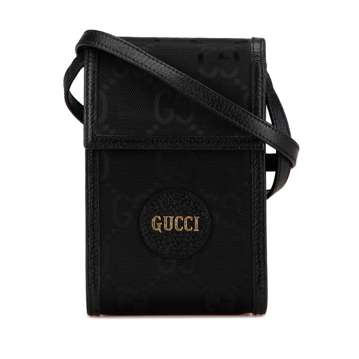 Off The Grid Mini GG Econyl Crossbody - Image 1
