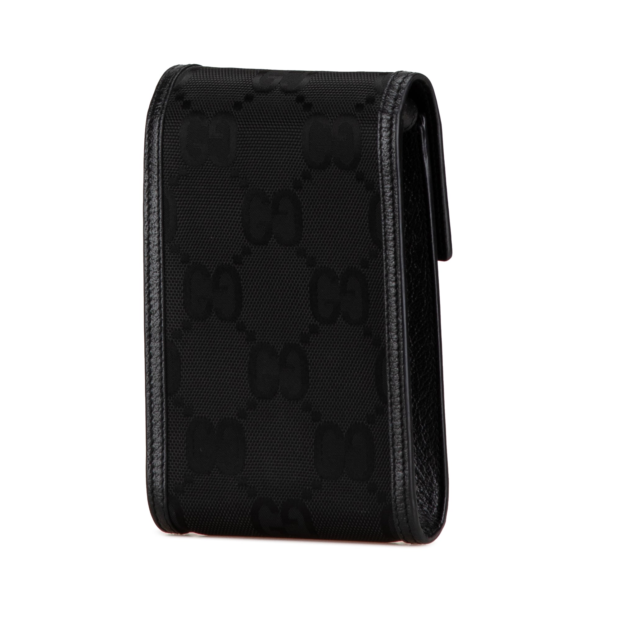 Off The Grid Mini GG Econyl Crossbody - Image 2