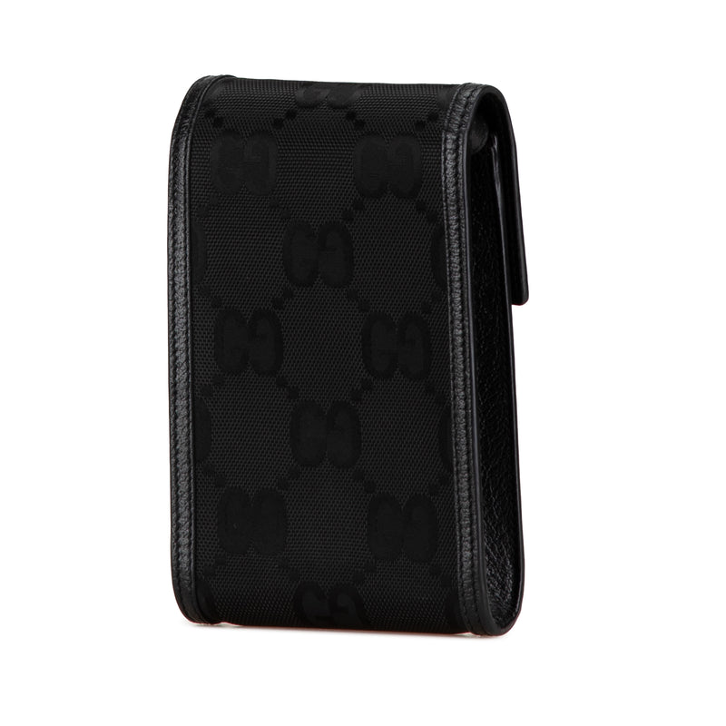 Off The Grid Mini GG Econyl Crossbody - Image 2