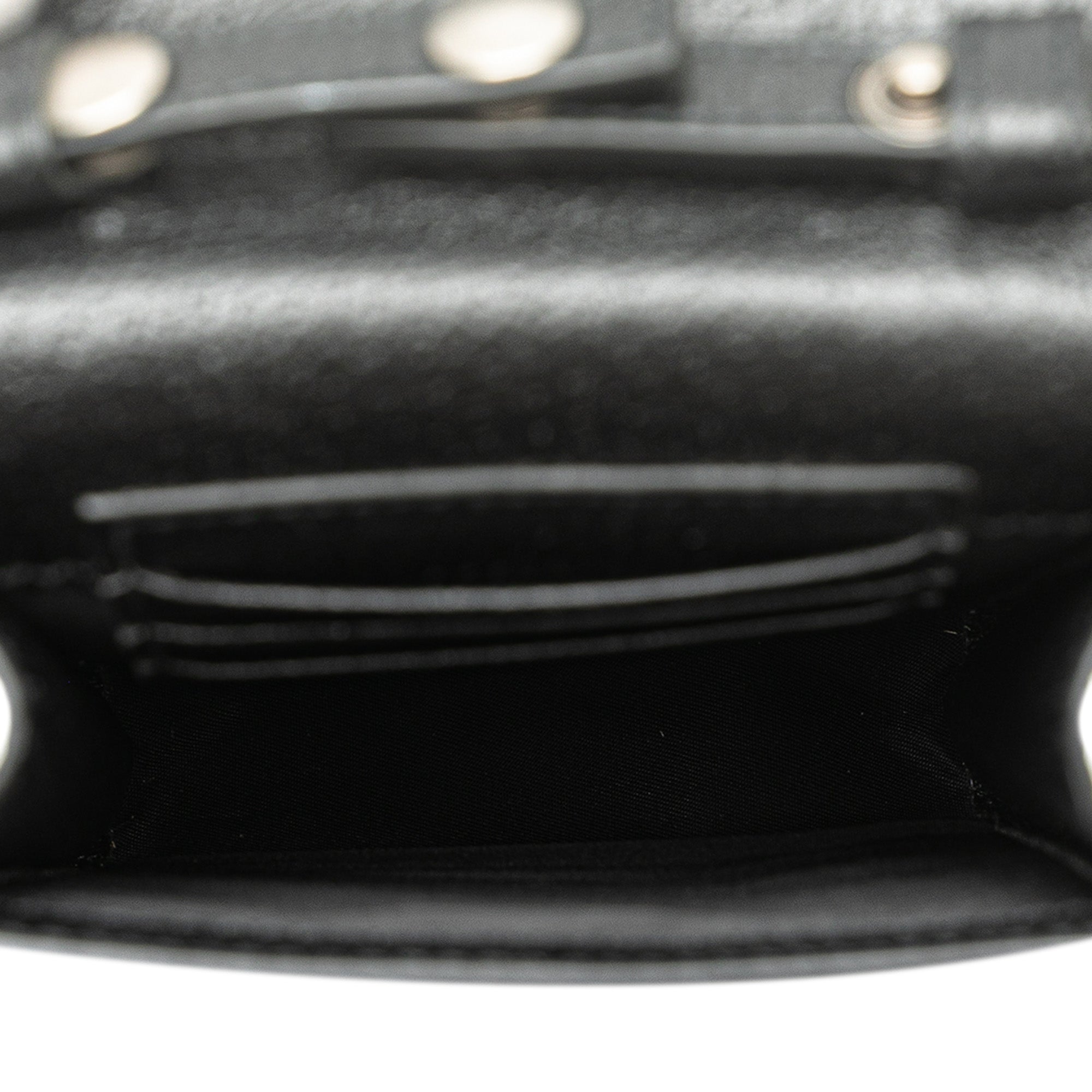 Off The Grid Mini GG Econyl Crossbody - Image 4