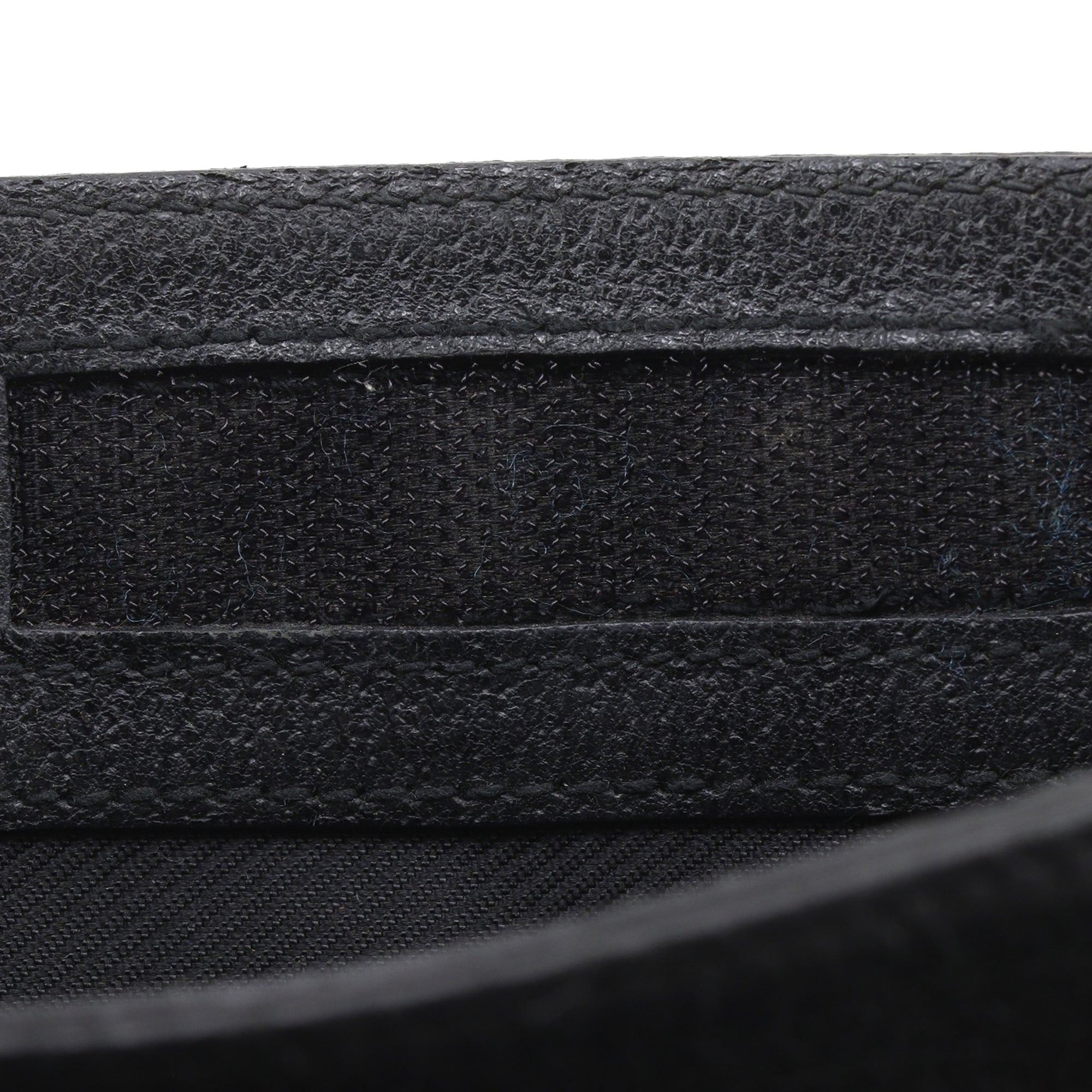 GG Canvas Crossbody - Image 10