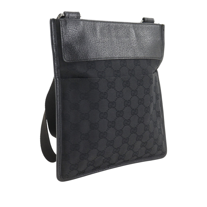 GG Canvas Crossbody - Image 2