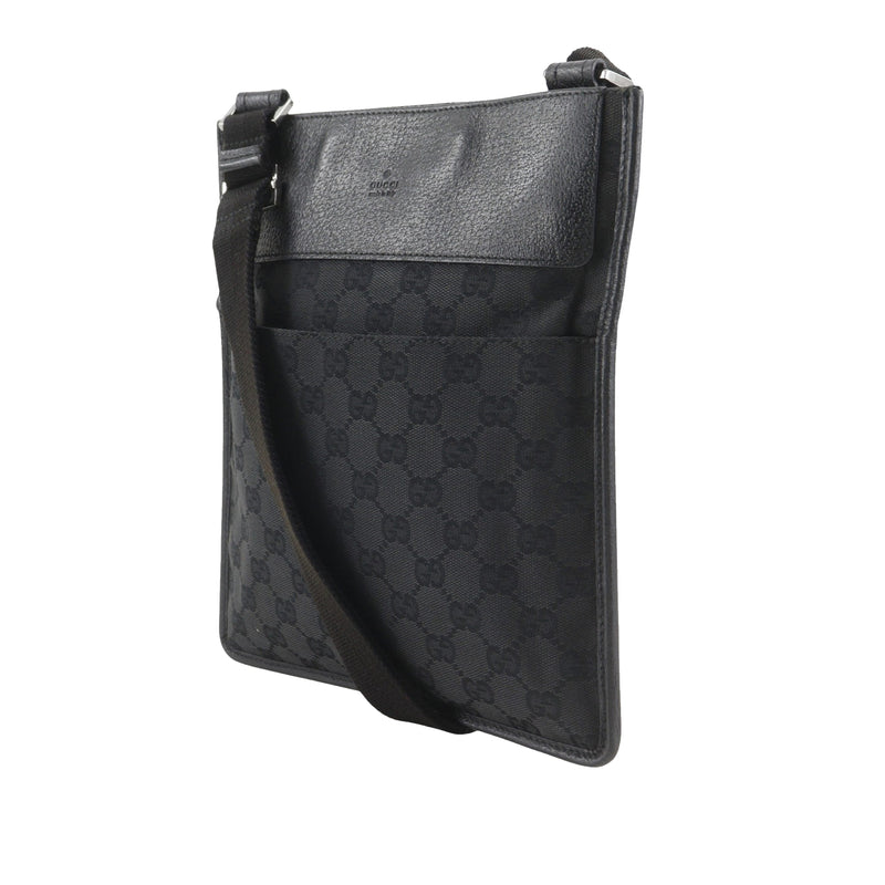 GG Canvas Crossbody - Image 3
