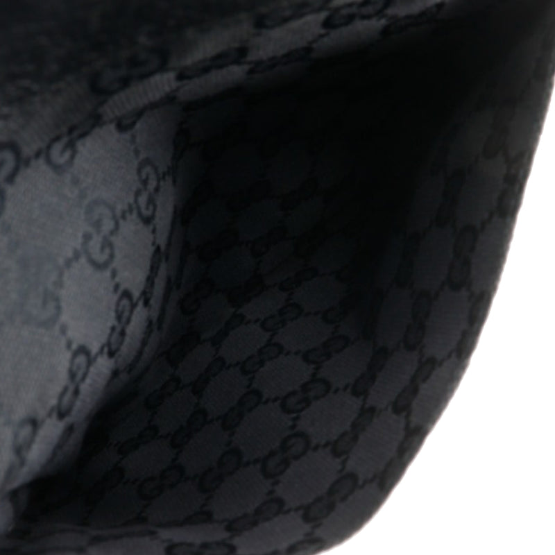 GG Canvas Crossbody - Image 7