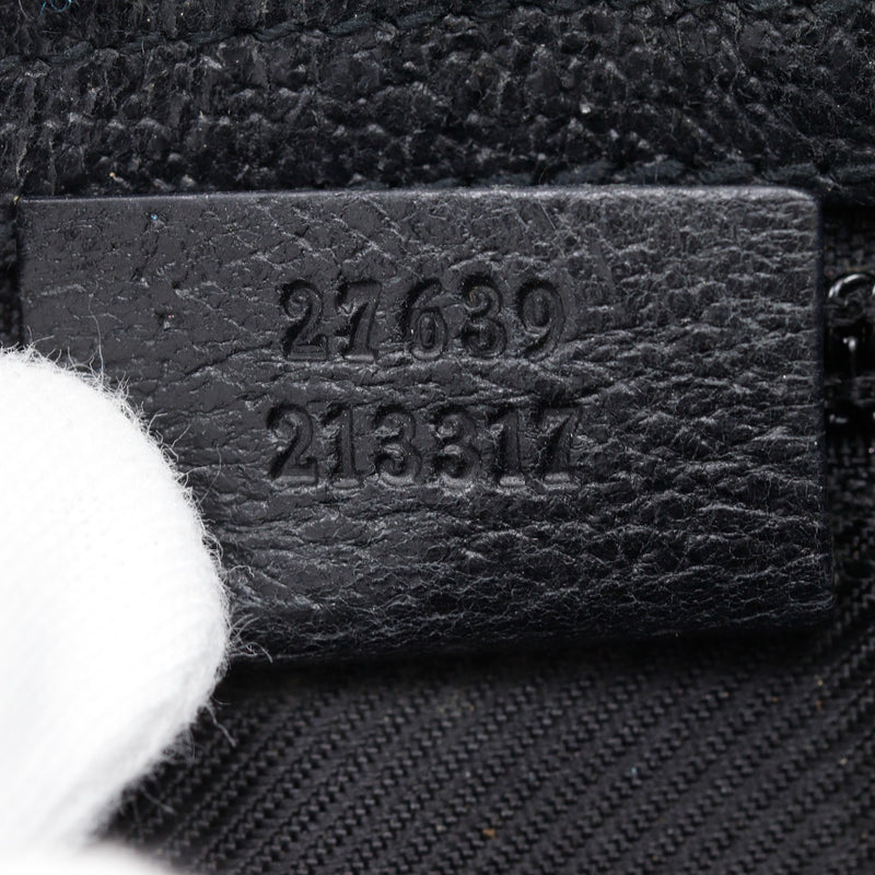 GG Canvas Crossbody - Image 8