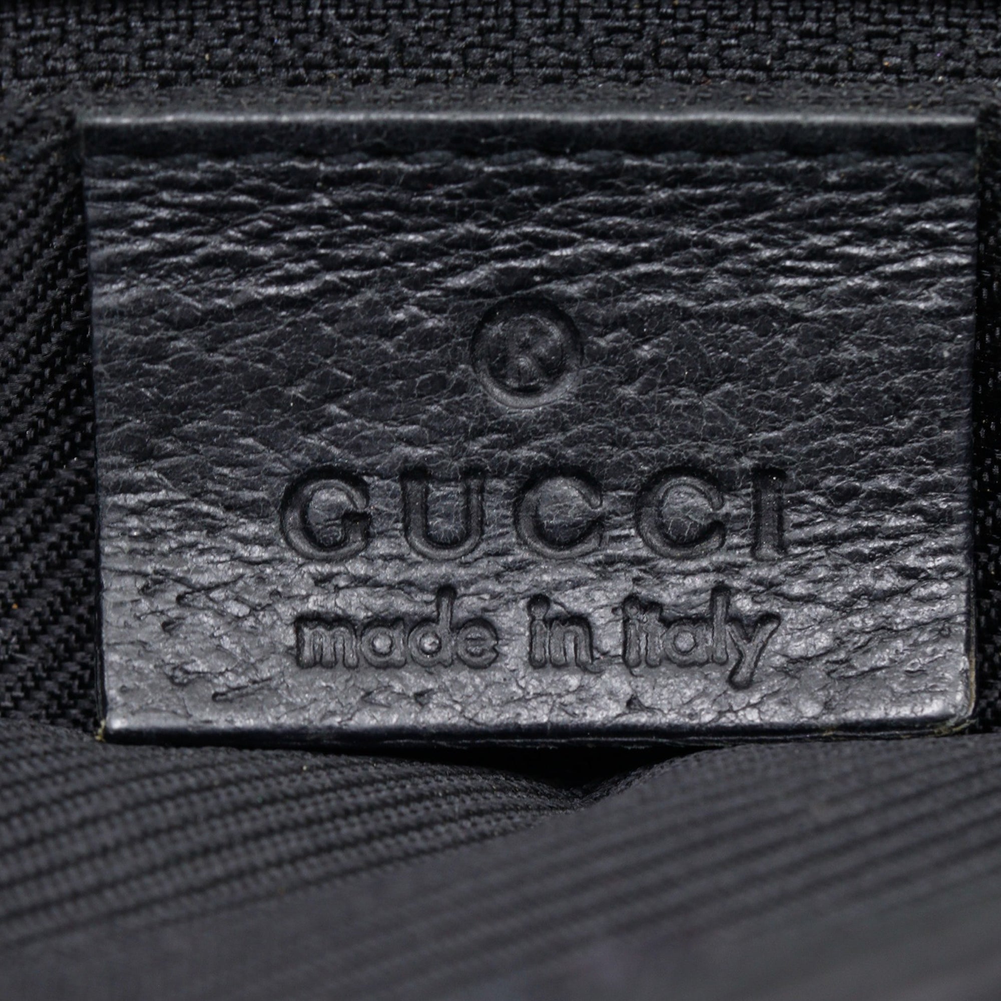 GG Canvas Crossbody - Image 9