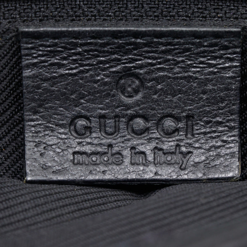 GG Canvas Crossbody - Image 9